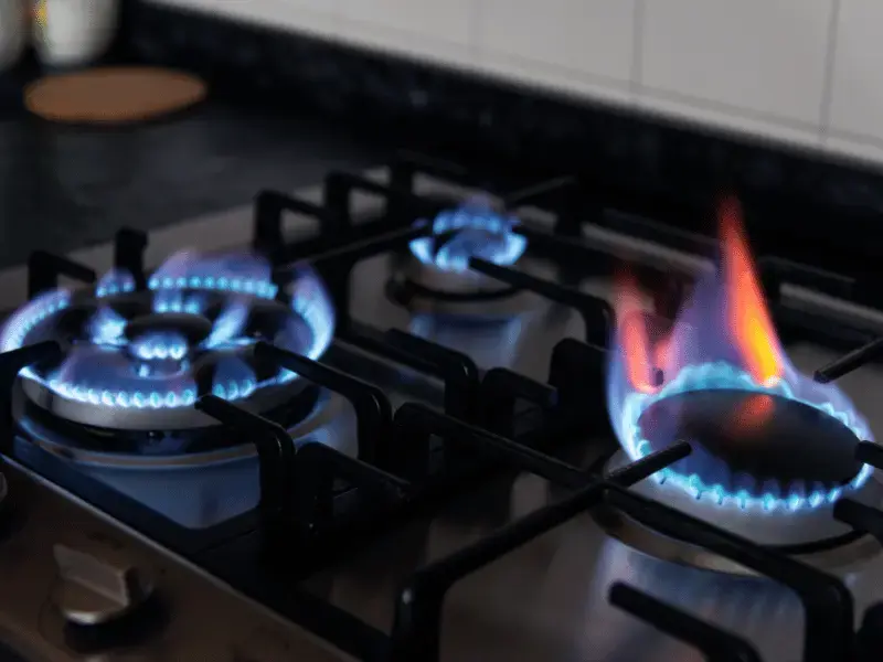 Does Cold Weather Affect Natural Gas Pressure Inside Homes?