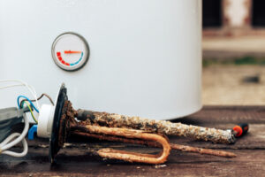 water heater repair Boyd TX