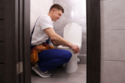 /why-is-my-toilet-gurgling-when-i-flush/