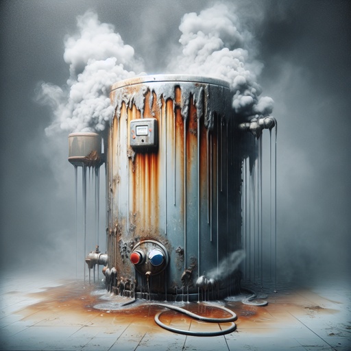 /why-does-water-heater-make-popping-noise/